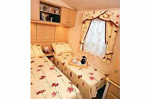 Static Caravan hire Porthmadog