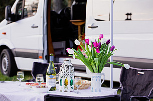 Campervan hire Shirburn, Watlington