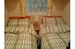 Static Caravan hire Porthmadog