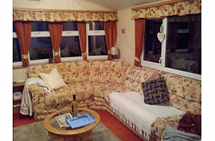 Static Caravan hire Porthmadog