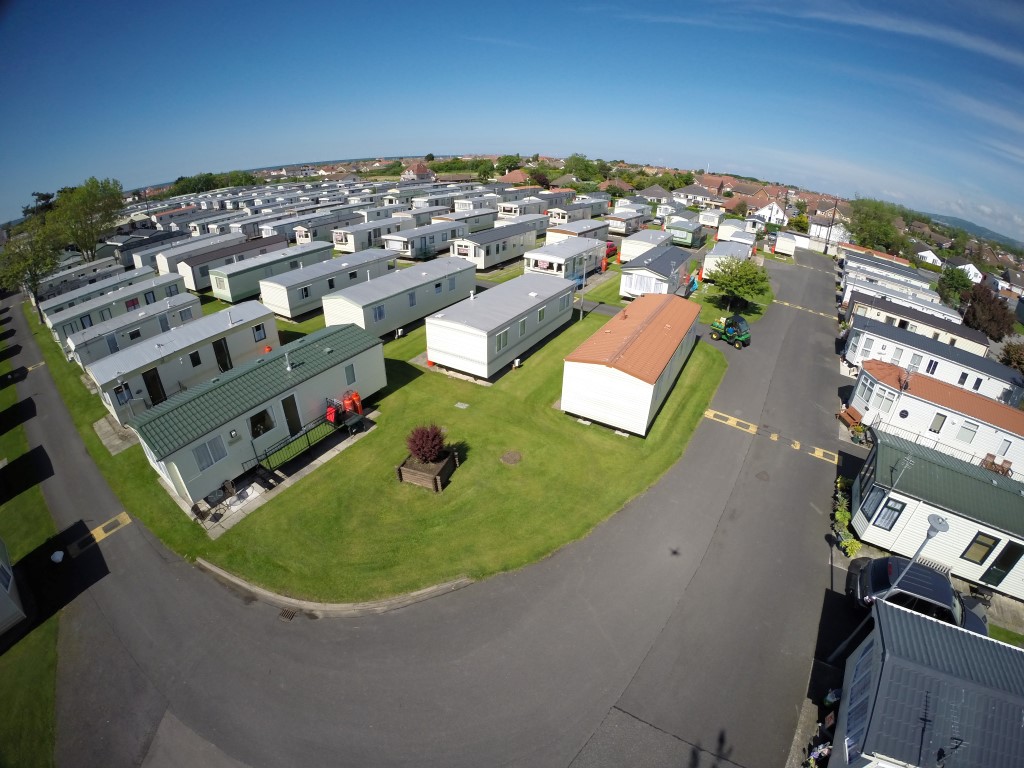 Top 10 Private Caravan Rentals Oakfield Caravan Park Rhyl