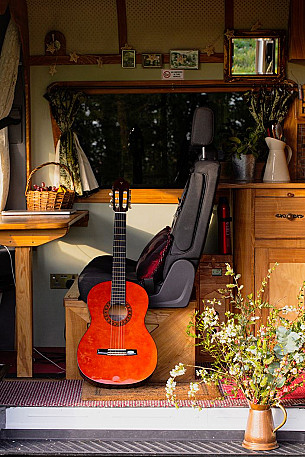 Campervan hire Shirburn, Watlington