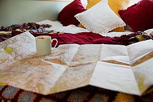 Campervan hire Shirburn, Watlington
