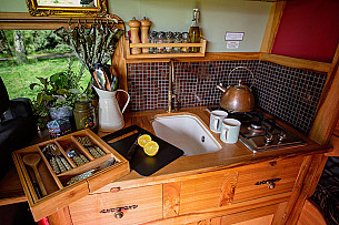 Campervan hire Shirburn, Watlington
