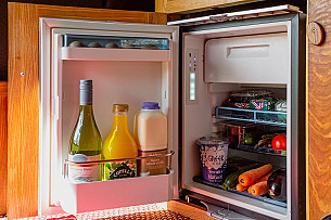 Campervan hire Shirburn, Watlington