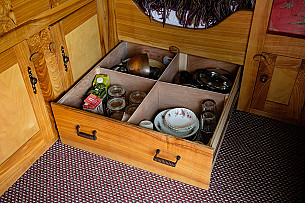Campervan hire Shirburn, Watlington