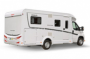 Motorhome hire Broxburn