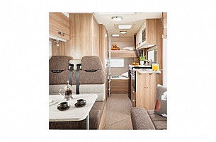 Motorhome hire Bathgate