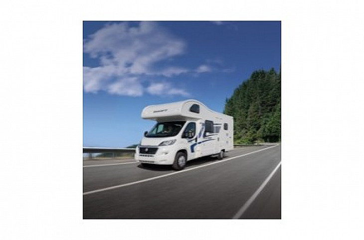 Swift Escape hire Bathgate