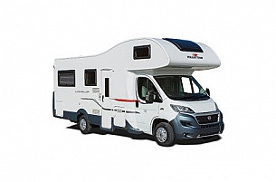 Motorhome hire Heathrow