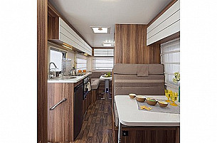 Motorhome hire Gatwick