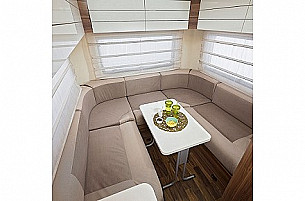 Motorhome hire Gatwick