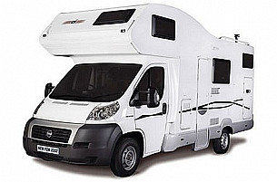 Motorhome hire Gatwick