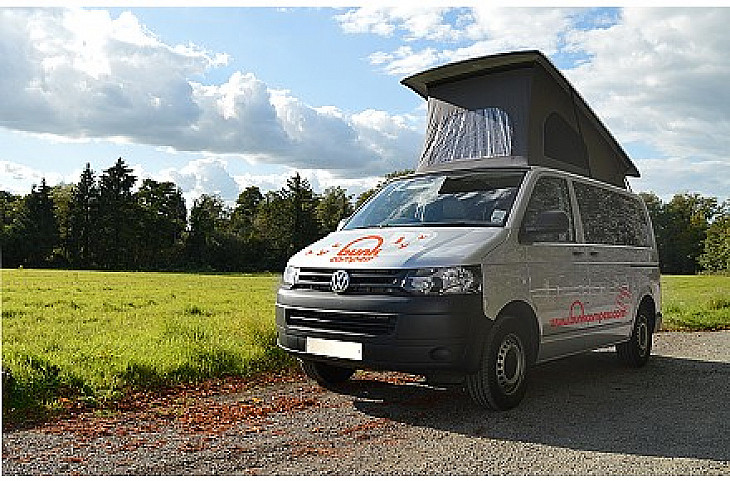 Volkswagen Transporter T6 hire Broadbridge Heath, Horsham