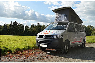 Campervan hire Broadbridge Heath, Horsham