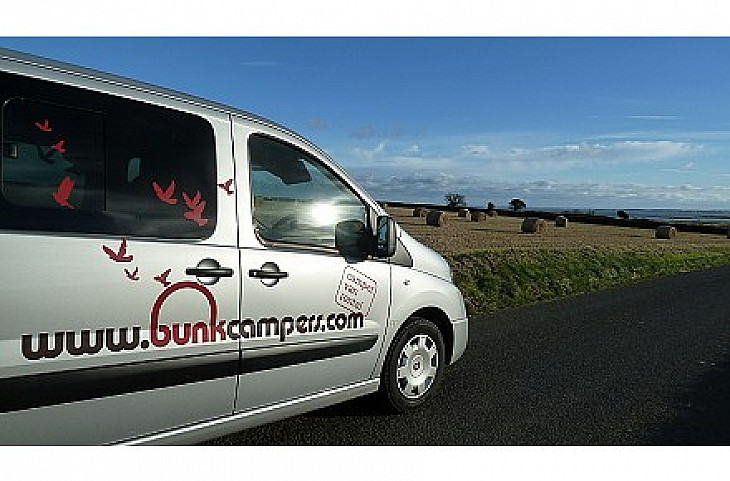 Fiat Scudo hire Broadbridge Heath, Horsham