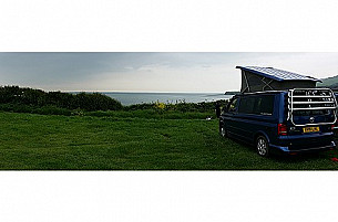 Campervan hire Epsom