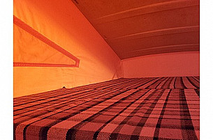 Campervan hire Keswick