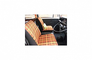 Campervan hire Keswick