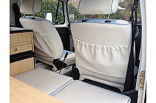 Campervan hire Southampton