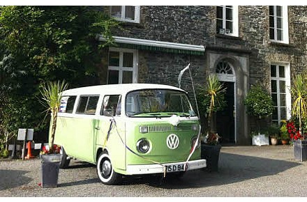 Campervan hire Kentsown