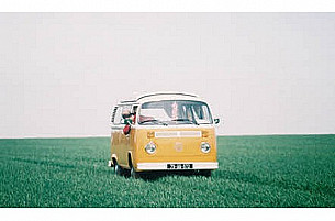 Campervan hire Kentsown