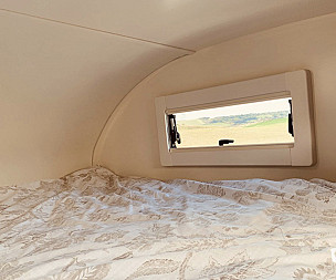 Motorhome hire Eastbourne