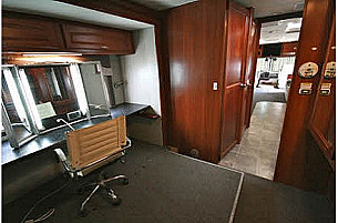 RV hire Pinner