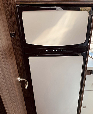 Motorhome hire Eastbourne