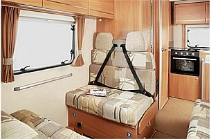 Motorhome hire Castlebar