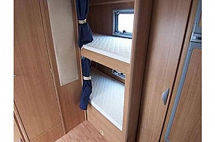 Motorhome hire Castlebar