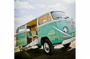 Campervan hire Preston