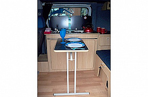 Campervan hire Broadbridge Heath, Horsham