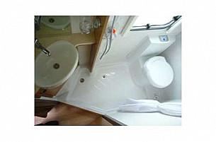 Motorhome hire Rosemarkie