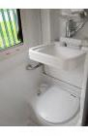 Campervan hire Alfreton