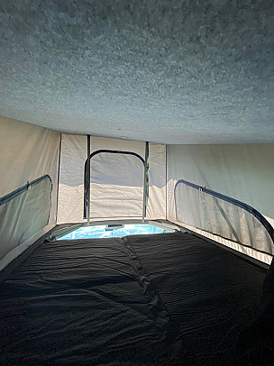 Campervan hire St Asaph