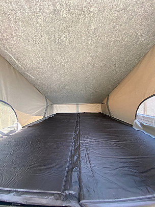 Campervan hire St Asaph