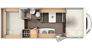 Motorhome hire Stevenage