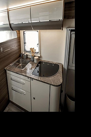 Motorhome hire Cambridgeshire