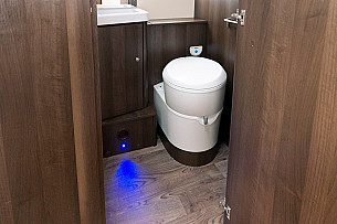 Motorhome hire Bromsgrove