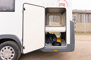 Motorhome hire Bromsgrove