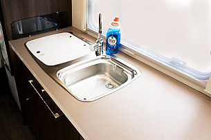 Motorhome hire Bromsgrove