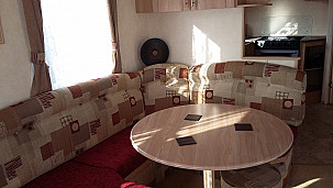 Static Caravan hire Bridgwater