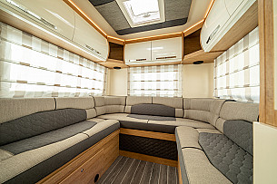 Campervan hire Northwich
