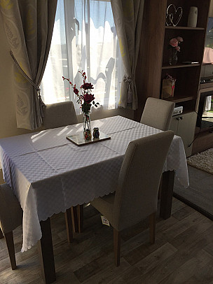 Static Caravan hire Carmarthen
