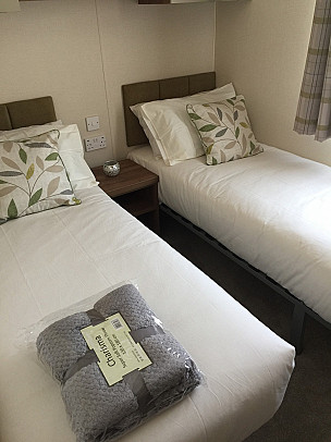 Static Caravan hire Carmarthen