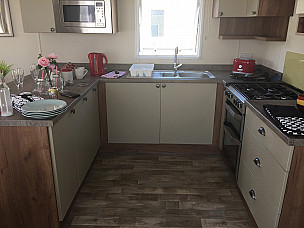 Static Caravan hire Carmarthen
