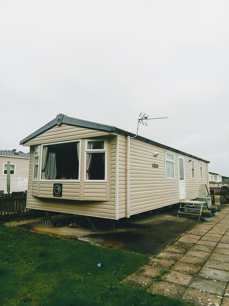 Swift Loire hire Burnham on Sea