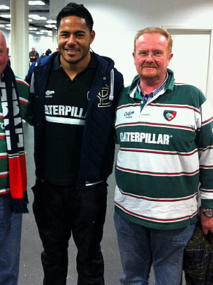 Motorhome hire Bottesford