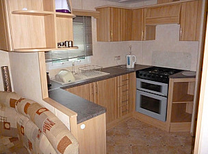 Static Caravan hire Bridgwater